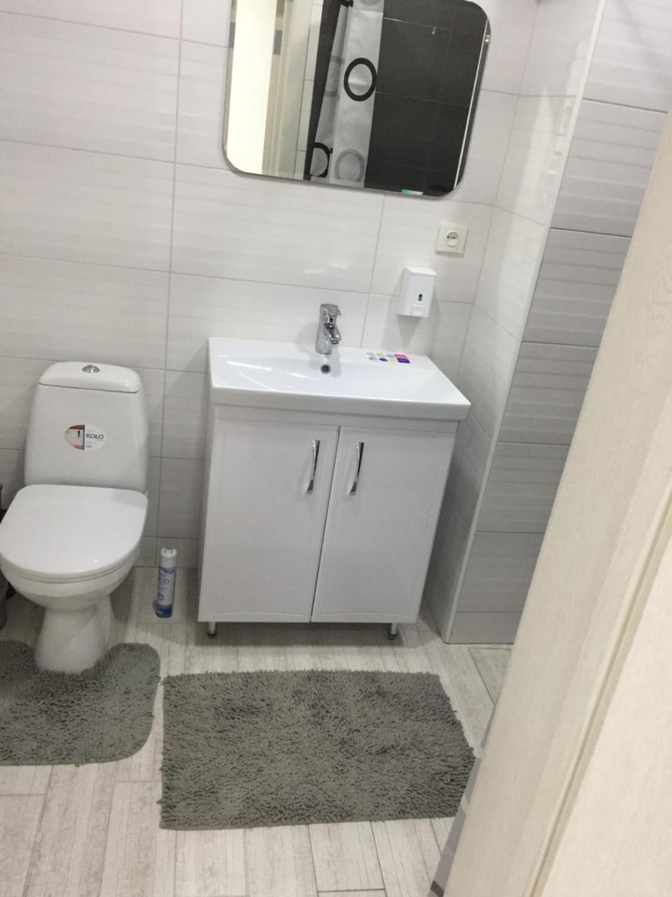 Cozy Underground Apartment At The Center Χερσών Εξωτερικό φωτογραφία